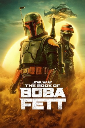 The Book of Boba Fett Season 1
